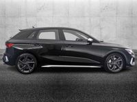 Usata Audi S3 Business 310 CV (228 kW) 2024 Nero Berlina