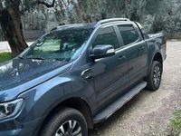 usata Ford Ranger Unico Proprietario