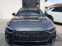 Usata Audi A5 S-Line 204 CV (150 kW) 2025 Grigio Station wagon