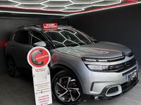 Usata Citroën C5 Aircross Shine 131 CV (96 kW) 2020 Grigio SUV