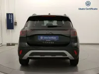 Nuova VW T-Cross Edition 116 CV (85 kW) 2025 Nero SUV