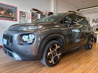 Usado Citroën C3 Aircross Shine 102 HP (75 kW) 2020 Cinzento SUV
