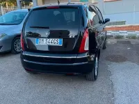 Usata Lancia Musa 90 CV (66 kW) 2009 Nero Monovolume