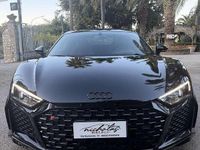 Usata Audi R8 Coupé 540 CV (397 kW) 2020 Other Coupé