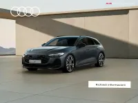 Nuova Audi S5 Sport 367 CV (269 kW) 2026 Grigio Station wagon