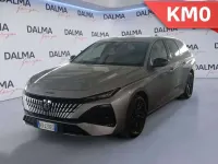 Nuova Peugeot 308 SW Business-Line 131 CV (96 kW) 2026 Grigio artense Station wagon