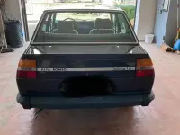 Usata Alfa Romeo Giulietta 109 CV (80 kW) 1980 Berlina