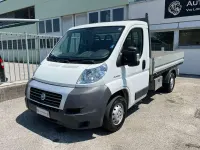 Usata Fiat Ducato 120 CV (88 kW) 2007 Other Furgone