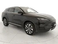 Usata BYD Seal U Boost 218 CV (160 kW) 2025 Delan black SUV