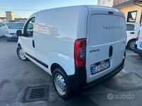 Usata Citroën Nemo 75 CV (55 kW) 2011 Bianco Monovolume