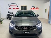 Usata Fiat Tipo Sport 120 CV (88 kW) 2019 Grigio Berlina