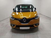 usata Renault Scénic IV -