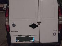 Usata Fiat Doblò Dynamic 69 CV (50 kW) 2004 Monovolume