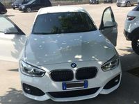 usata BMW 116 116 Serie 1 F/20-21 2015 d 5p Msport auto