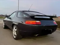Usata Porsche 928 320 CV (235 kW) 1987 Coupé