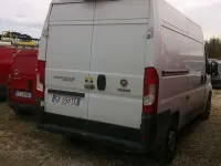 Usata Fiat Ducato 140 CV (102 kW) 2022 Bianco Furgone