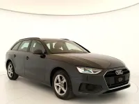 Usata Audi A4 Ambiente 163 CV (119 kW) 2022 Grigio Station wagon