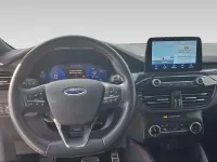Usata Ford Kuga ST-Line 225 CV (165 kW) 2023 Bianco SUV