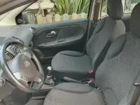 Usata Nissan Note 86 CV (63 kW) 2009 Grigio Utilitaria