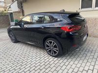 Usata BMW X2 M Sport 150 CV (110 kW) 2018 SUV