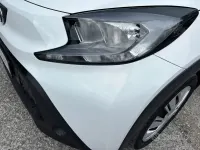 Usata Toyota Aygo X Active 72 CV (52 kW) 2024 Bianco SUV
