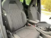 Usata Skoda Karoq SportLine 116 CV (85 kW) 2019 Grigio SUV