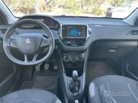 usata Peugeot 208 PureTech 68 5 porte Access