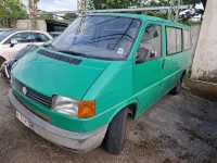 Usata VW T4 68 CV (50 kW) 1993 Other Furgone