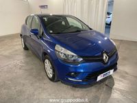 usata Renault Clio IV 2017 Benzina 0.9 tce energy Z...