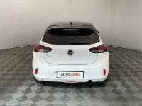 Usata Opel Corsa Design & Tech 75 CV (55 kW) 2023 Bianco Utilitaria