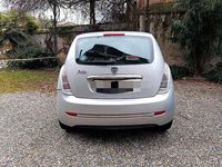 Usata Lancia Ypsilon 60 CV (44 kW) 2007 Grigio Utilitaria