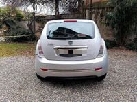 Usata Lancia Ypsilon 2007 Grigio Utilitaria