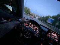 Usata Audi A6 Advanced 245 CV (180 kW) 2013 Berlina