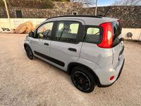 Usata Fiat Panda 45 CV (33 kW) 2022 Utilitaria