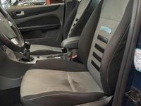 Usata Ford Focus 110 CV (80 kW) 2010 Blu Station wagon