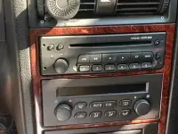 Usata Opel Astra 75 CV (55 kW) 2002 Grigio Berlina