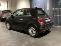 usata Fiat 500 1.0 Hybrid Dolcevita