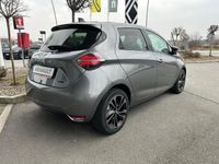 Usata Renault Zoe Iconic 100 kW (136 CV) 2024 Grigio Utilitaria