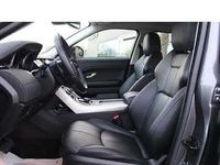 Usata Land Rover Range Rover evoque 150 CV (110 kW) 2014 SUV