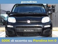 Nuova Fiat Panda Icon 65 CV (47 kW) 2026 Nero Utilitaria