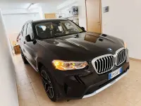 Usata BMW X3 190 CV (139 kW) 2023 SUV