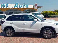 Nuova Suzuki Vitara Cool 109 CV (80 kW) 2026 Bianco SUV