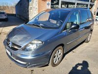 usata Citroën C8 2.0 HDi 160CV FAP aut. Seduction usato