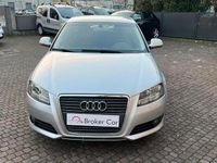 usata Audi A3 2.0 TDI F.AP. S tronic Attraction