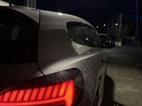 Usata VW Scirocco R-line 140 CV (102 kW) 2009 Argento Coupé