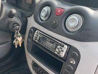 Usata Citroën C3 70 CV (51 kW) 2004 Nero Berlina