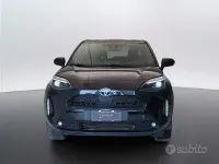 Usata Toyota Yaris Cross Trend 2022 Nero SUV