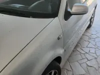 Usata VW Polo 75 CV (55 kW) 2000 Grigio Berlina