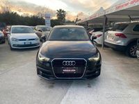 usata Audi A1 1.6 TDI S-LINE