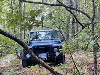 Gebraucht Land Rover Defender 122 PS (89 kW) 2005 Grau SUV